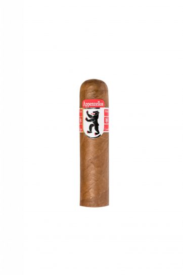 Robusto Inmenso