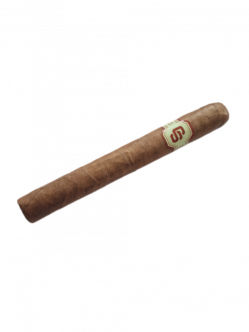 CS Churchill